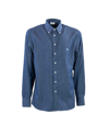 ETRO LONG-SLEEVED BUTTON-UP SHIRT
