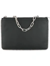 ALEXANDER WANG ATTICA POUCH,7027P0089L12234392