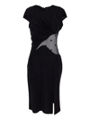 Givenchy Dresses In Black