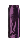 Philosophy Di Lorenzo Serafini Philosophy By Lorenzo Serafini Skirts Purple In Viola