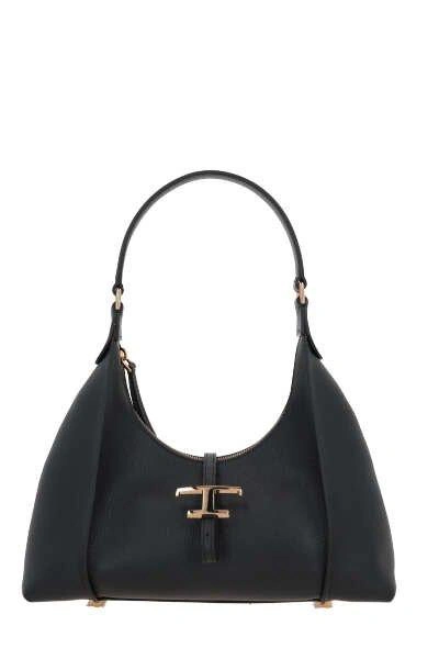 Tod's Small T Timeless Shoulder Bag