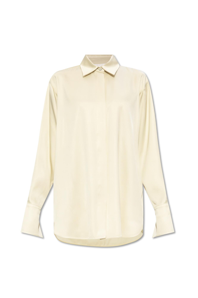 Jil Sander Loose-fitting Shirt