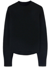 Jil Sander Cashmere Crew Neck Sweater