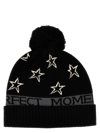 PERFECT MOMENT PM STAR BEANIE