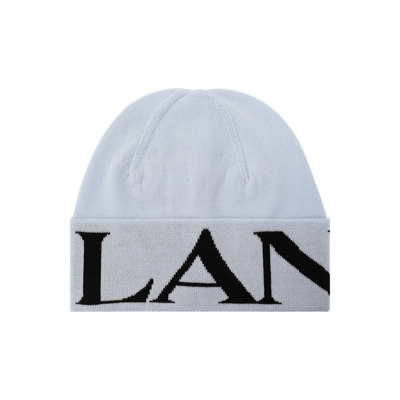 LANVIN LANVIN WOOL HAT