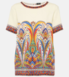 Etro Topwear In Multicoloured