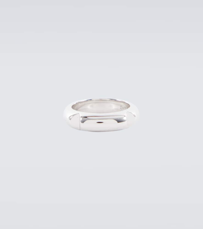 Tom Wood Kimberlitt Sterling Silver Ring