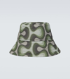 DRIES VAN NOTEN GILLY BUCKET HAT