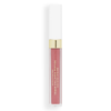 REVOLUTION PRO VEGAN COLLAGEN PEPTIDE HIGH SHINE LIP GLOSS 4ML (VARIOUS SHADES) - STRIPPED