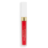 REVOLUTION PRO VEGAN COLLAGEN PEPTIDE HIGH SHINE LIP GLOSS 4ML (VARIOUS SHADES) - CHERIE