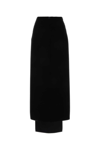 Courrèges Courreges Skirts In Black