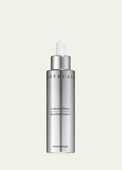 Chantecaille &zerowidthspace;bio Lifting Serum+, 1.7 Oz. In White