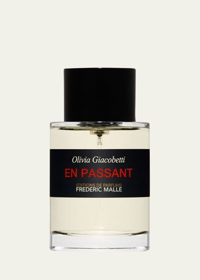 Editions De Parfums Frederic Malle En Passant Perfume, 3.4 Oz. In White