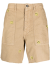 President's President`s Berm In Beige