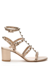 VALENTINO GARAVANI VALENTINO SANDALS