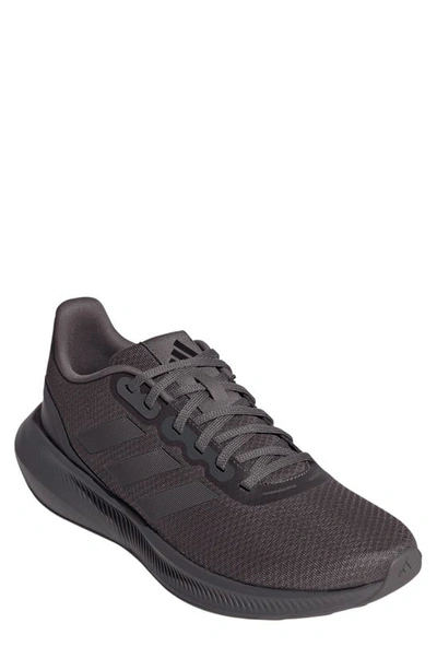 Adidas Originals Runfalcon 3.0 Sneaker In Gray