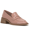 VINCE CAMUTO VINCE CAMUTO ENACHEL PATENT LOAFER