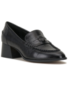 VINCE CAMUTO VINCE CAMUTO CARISSLA LEATHER LOAFER