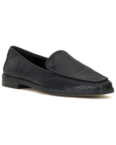 Vince Camuto Dranandas Leather Loafer In Black