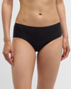 Chantelle Soft Stretch Hipster Briefs In Henne