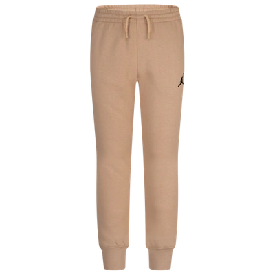 Jordan Kids' Boys  Mj Essentials Pants In Hemp/hemp