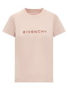 GIVENCHY GIVENCHY 4G SLIM FIT T