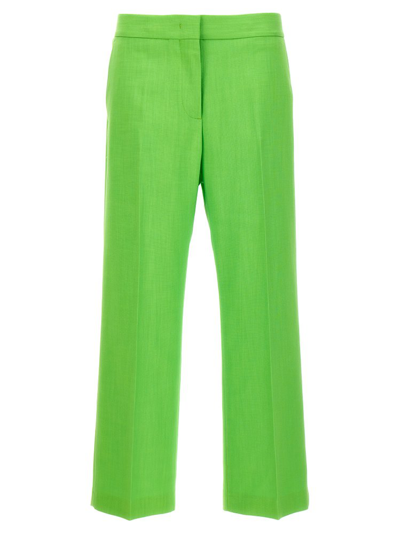 Msgm High In Green
