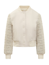 GIVENCHY GIVENCHY PANELLED BUTTON