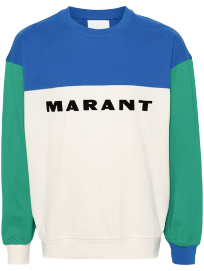 Isabel Marant Jumpers In Green