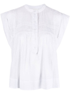 ISABEL MARANT ÉTOILE MARANT ETOILE TOP