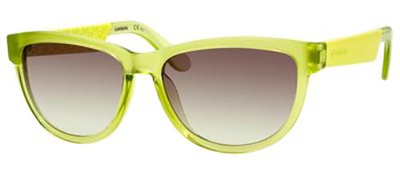 Carrera Ca5000s S8 0b98 Cat Eye Sunglasses In Brown