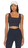 ELEVEN BY VENUS WILLIAMS DELIGHT CROPPED TANK