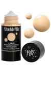 Rituel De Fille 3 Drop Weightless Serum Foundation In Potion #115
