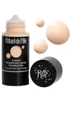 Rituel De Fille 3 Drop Weightless Serum Foundation In Potion #110