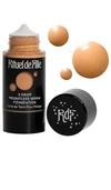 Rituel De Fille 3 Drop Weightless Serum Foundation In Potion #155
