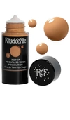 Rituel De Fille 3 Drop Weightless Serum Foundation In Potion #160