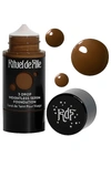 Rituel De Fille 3 Drop Weightless Serum Foundation In Potion #190