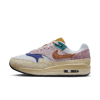 Nike Women's Air Max 1 '87 Premium Shoes In Brown