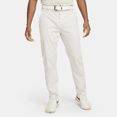 Nike Men's Tour Repel Chino Golf Pants In Grey