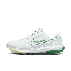 Nike Men's Victory Pro 3 Golf Shoes In White