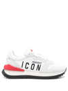 DSQUARED2 DSQUARED2 ICON RUNNING PANELLED trainers