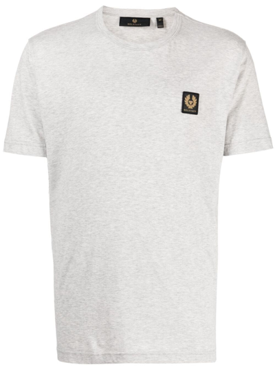 Belstaff ` T-shirt In Grey