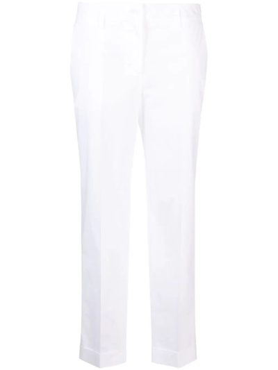 P.a.r.o.s.h . Pants In White