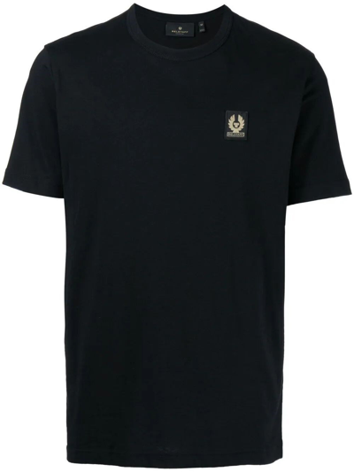 Belstaff ` T-shirt In Black  