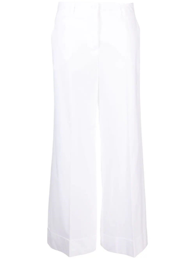 P.a.r.o.s.h . Pants In White