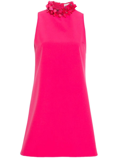 P.a.r.o.s.h . Dress In Pink