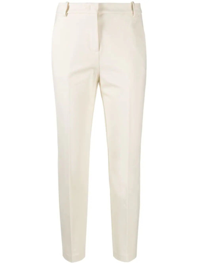 Pinko `bello` Trousers In Pink