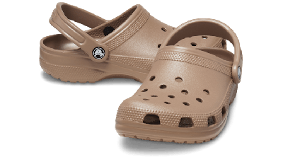 CROCS CLASSIC SABOTS UNISEX LATTE 46