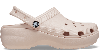 Crocs Classic Platform Sabots Femmes Quartz 39 In Quartz