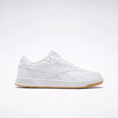 Reebok Court Advance In White